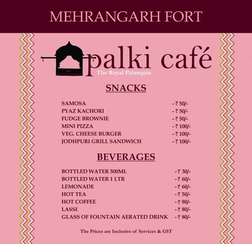 Palki cafe New 2020